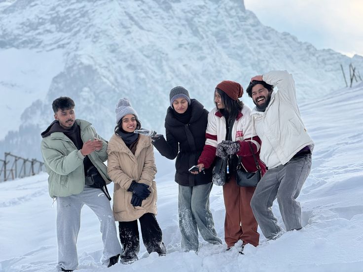 Kashmir Tour